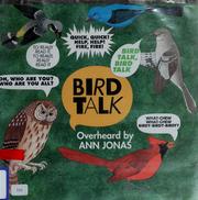 Bird talk